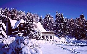 Almgasthof Judenburger Hütte